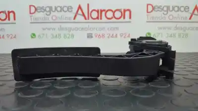 Peça sobressalente para automóvel em segunda mão potenciômetro por renault clio iv business referências oem iam 180029347r  6pv00997807