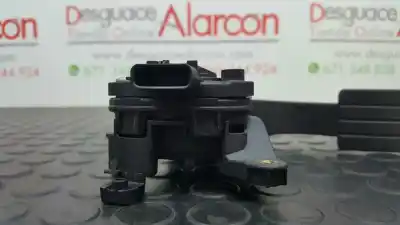 Peça sobressalente para automóvel em segunda mão potenciômetro por renault clio iv business referências oem iam 180029347r  6pv00997807