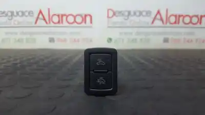 Автозапчасти б/у многофункциональное управление за audi a6 avant (4f5) 3.0 tdi quattro ссылки oem iam 4f0962109