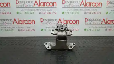 Peça sobressalente para automóvel em segunda mão SUPORTE DO MOTOR ESQUERDO por CITROEN C5 BERLINA  Referências OEM IAM 181394  