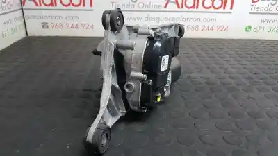 Автозапчастина б/у двигатель передніх склоочисників для ford kuga (cbs) titanium посилання на oem iam 2011369 cv4417504be cv44-17504-be