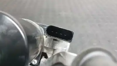 Автозапчастина б/у двигатель передніх склоочисників для ford kuga (cbs) titanium посилання на oem iam 2011369 cv4417504be cv44-17504-be