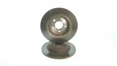 Second-hand car spare part rear disc brake for ford transit connect furgon 240 l2 trend oem iam references 2279489