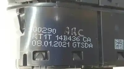 Pezzo di ricambio per auto di seconda mano interruttore per ford transit connect furgon 240 l2 trend riferimenti oem iam kt1t14b436ca  