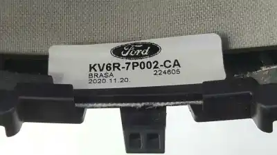 Автозапчастина б/у обзорка важеля передач для ford transit connect furgon 240 l2 trend посилання на oem iam 2260261 kv6r7p002ca kv6r7p002caa