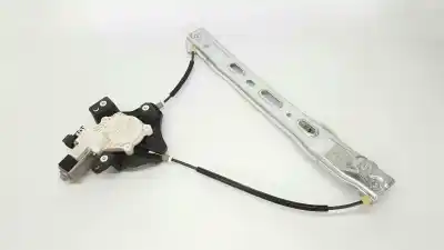 Second-hand car spare part passenger side right window regulator for ford transit connect furgon 240 l2 trend oem iam references dt11v23200bd
