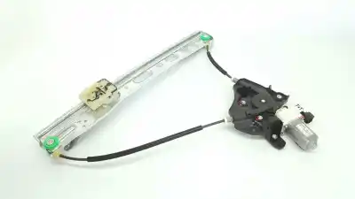 Second-hand car spare part passenger side right window regulator for ford transit connect furgon 240 l2 trend oem iam references dt11v23200bd dt11-v23200-bd 1847848