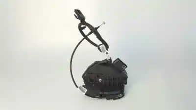 Second-hand car spare part front right door lock for ford transit connect furgon 240 l2 trend oem iam references am5au21812bf