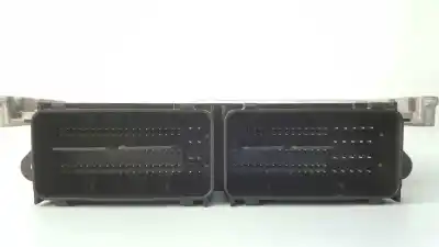 Second-hand car spare part ecu engine control for ford transit connect furgon 240 l2 trend oem iam references kv6a12a650ya 0281036225 jv6a12b684tb / 2313997