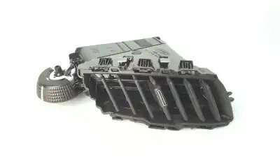 Second-hand car spare part air vent for ford transit connect furgon 240 l2 trend oem iam references kt1bv014l20ahw