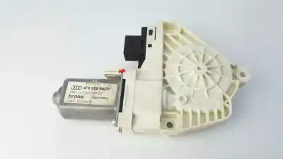 Peça sobressalente para automóvel em segunda mão motor elevador vidro dianteiro direito por audi a6 berlina (4f2) 3.0 tdi quattro (165kw) referências oem iam 4f0959802d