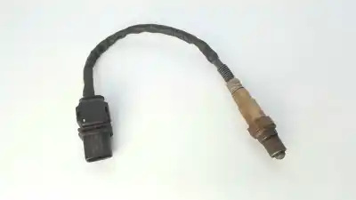 Peça sobressalente para automóvel em segunda mão sonda lambda por bmw serie 3 touring (e91) 320d referências oem iam 7791600