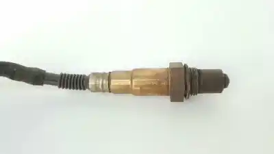 Peça sobressalente para automóvel em segunda mão sonda lambda por bmw serie 3 touring (e91) 320d referências oem iam 7791600  0281004018
