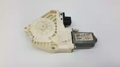 Peça sobressalente para automóvel em segunda mão motor elevador vidro dianteiro esquerdo por audi a6 berlina (4f2) 3.0 tdi quattro (165kw) referências oem iam 4f0959801d