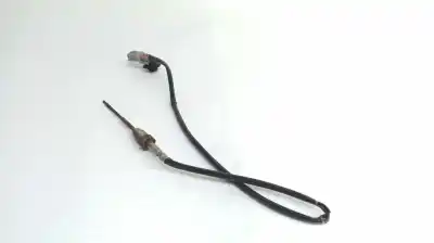 Peça sobressalente para automóvel em segunda mão sonda lambda por renault scenic iii business referências oem iam 226401632r  