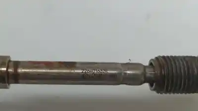 Peça sobressalente para automóvel em segunda mão sonda lambda por renault scenic iii business referências oem iam 226401632r  