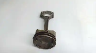 Pezzo di ricambio per auto di seconda mano biella per citroen c3 1.2 12v vti / puretech riferimenti oem iam 96702848800r 96702848800 1608059880 / 1608059980 / 1626728280 