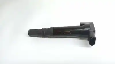 Pezzo di ricambio per auto di seconda mano bobina di accensione per citroen c3 elle riferimenti oem iam 9671214580