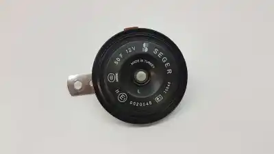 Автозапчасти б/у рог за renault twizy intens ссылки oem iam 256109649r