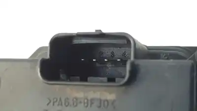 Gebrauchtes Autoersatzteil elektrisches lüfterrelais zum citroen berlingo first combi 1.6 hdi 75 sx oem-iam-referenzen 1308cn 9649247680 