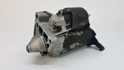 Pièce détachée automobile d'occasion démarreur de voiture pour renault twingo (co6) 1.2 références oem iam 0001112025