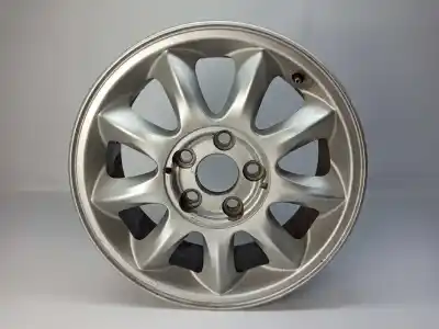 Second-hand car spare part rim for kia opirus ex oem iam references 529103f000