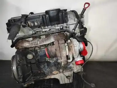 Автозапчастина б/у двигун комплект для mercedes-benz vito / mixto furgón (w639) 109 cdi (639.601.03.05) посилання на oem iam   