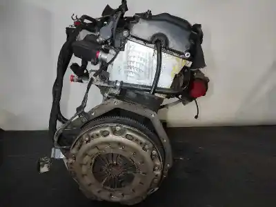 Автозапчастина б/у двигун комплект для mercedes-benz vito / mixto furgón (w639) 109 cdi (639.601.03.05) посилання на oem iam   