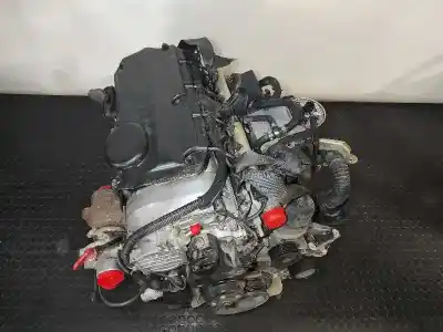 Автозапчастина б/у двигун комплект для mercedes-benz vito / mixto furgón (w639) 109 cdi (639.601.03.05) посилання на oem iam   