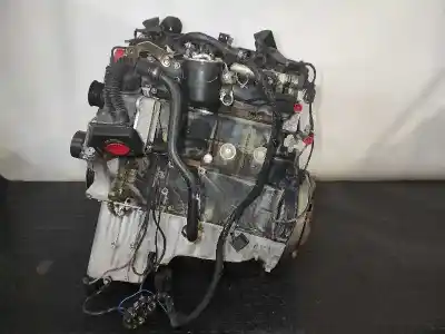 Автозапчастина б/у двигун комплект для mercedes-benz vito / mixto furgón (w639) 109 cdi (639.601.03.05) посилання на oem iam   
