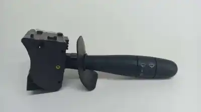 Peça sobressalente para automóvel em segunda mão comutador de limpa vidros por renault kangoo (f/kc0) alize referências oem iam 8200077625 Peça sobressalente para automóvel em segunda mão comutador de limpa vidros por renault kangoo (f/kc0) alize referências oem iam 8200077625