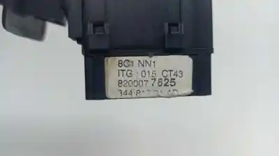 Автозапчастина б/у команда чистити для renault kangoo (f/kc0) alize посилання на oem iam 8200077625   Автозапчастина б/у команда чистити для renault kangoo (f/kc0) alize посилання на oem iam 8200077625