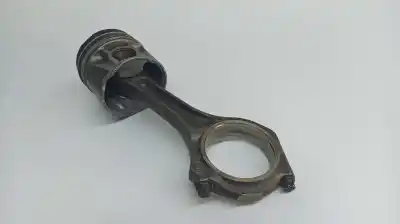 Peça sobressalente para automóvel em segunda mão pistão por audi a4 berlina (8e) 2.5 v6 24v tdi referências oem iam 059198401a