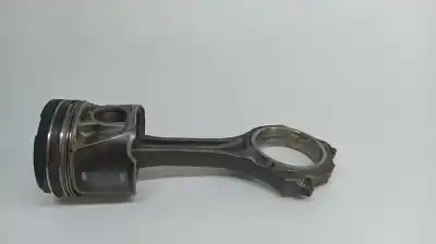 Second-hand car spare part piston for audi a4 berlina (8e) 2.5 v6 24v tdi oem iam references 059198401a 78118hsri 059 198 401 a