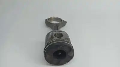 Second-hand car spare part piston for audi a4 berlina (8e) 2.5 v6 24v tdi oem iam references 059198401a 78118hsri 059 198 401 a