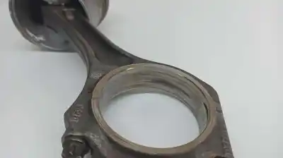 Second-hand car spare part piston for audi a4 berlina (8e) 2.5 v6 24v tdi oem iam references 059198401a 78118hsri 059 198 401 a