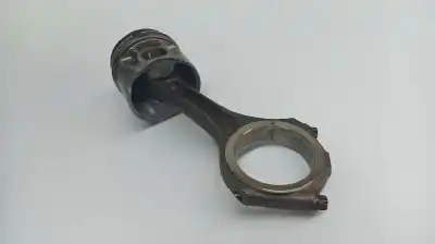 Peça sobressalente para automóvel em segunda mão pistão por audi a4 berlina (8e) 2.5 v6 24v tdi referências oem iam 059198401a