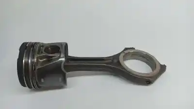 Second-hand car spare part piston for audi a4 berlina (8e) 2.5 v6 24v tdi oem iam references 059198401a  78118hsri