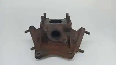 Peça sobressalente para automóvel em segunda mão coletor de escape por audi a4 berlina (8e) 2.5 v6 24v tdi referências oem iam 059131799g