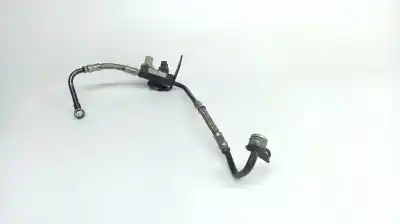 Автозапчасти б/у ТРУБКА за AUDI A4 BERLINA (8E)  ссылки OEM IAM 059145771K  