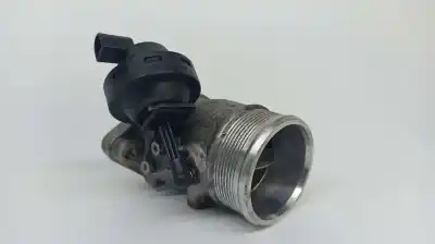 Peça sobressalente para automóvel em segunda mão borboleta de admissão por audi a4 berlina (8e) 2.5 v6 24v tdi referências oem iam 8e0145950c