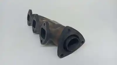 Peça sobressalente para automóvel em segunda mão coletor de escape por audi a4 berlina (8e) 2.5 v6 24v tdi referências oem iam 059253033m