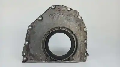 Peça sobressalente para automóvel em segunda mão retentor do virabrequim por audi a4 berlina (8e) 2.5 v6 24v tdi referências oem iam 059103173g