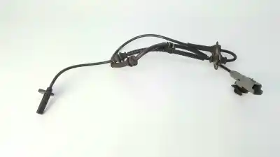 Recambio de automóvil de segunda mano de captador abs para peugeot 308 gt referencias oem iam 9674852280