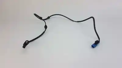 Peça sobressalente para automóvel em segunda mão sensor abs por peugeot 2008 (--.2013->) active referências oem iam 9665455580