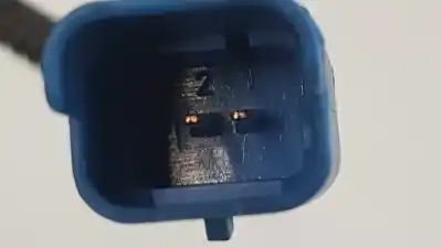 Peça sobressalente para automóvel em segunda mão sensor abs por peugeot 2008 (--.2013->) active referências oem iam 9665455580  10071152563