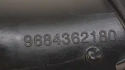 Автозапчасти б/у трубка за citroen c3 selection ссылки oem iam 9684362180  1434g3