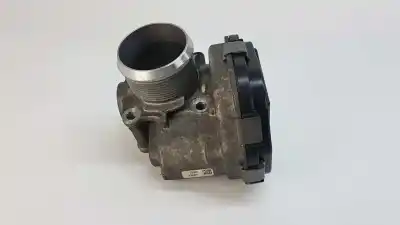 Second-hand car spare part throttle body for citroen c3 selection oem iam references 9673534480 28098656 28275019
