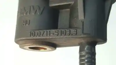 Peça sobressalente para automóvel em segunda mão sensor abs por bmw serie 3 cabrio (e46) 318 ci referências oem iam 34526752681  10071151033