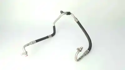 Peça sobressalente para automóvel em segunda mão tubos de ar condicionado por renault megane iii berlina 5 p dynamique referências oem iam 